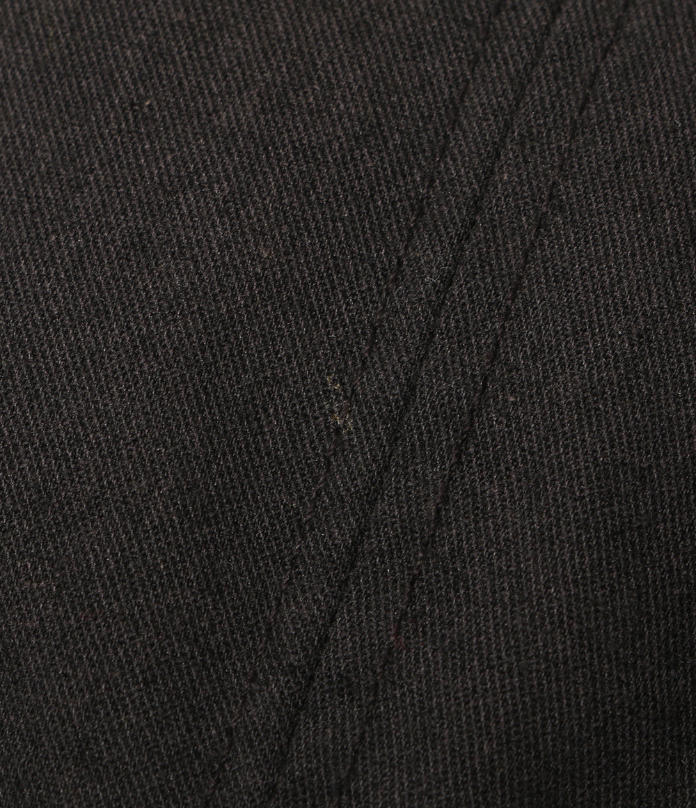 Supreme キャップ camp cap ブラック メンズ SIZE - シュプリーム