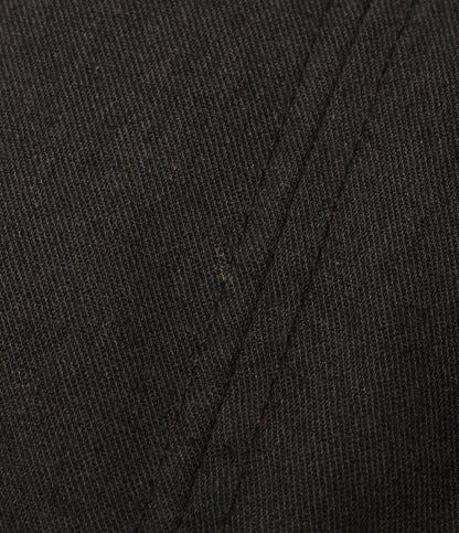 Supreme キャップ camp cap ブラック メンズ SIZE - シュプリーム