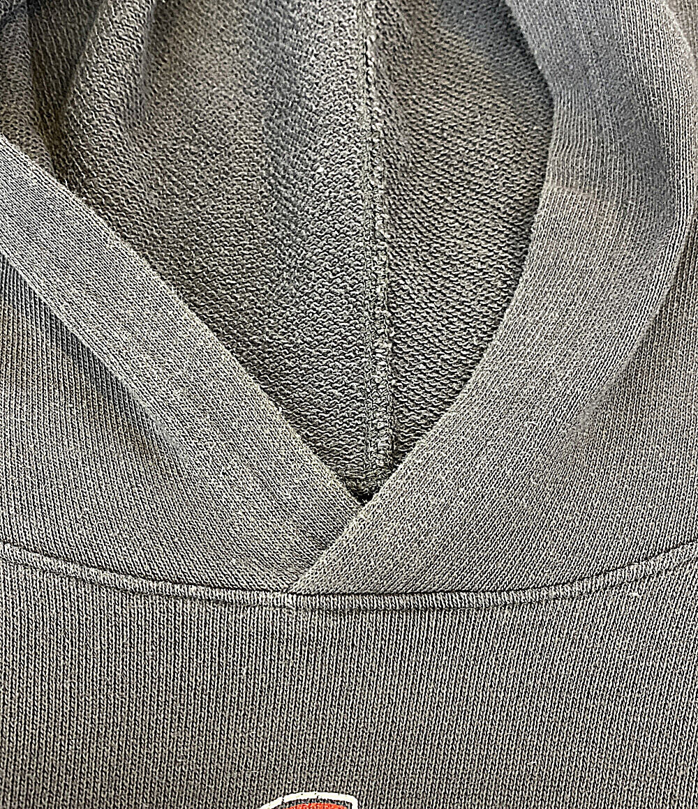 KAPITAL パーカー プリント K2410LC100 メンズ SIZE 5 キャピタル