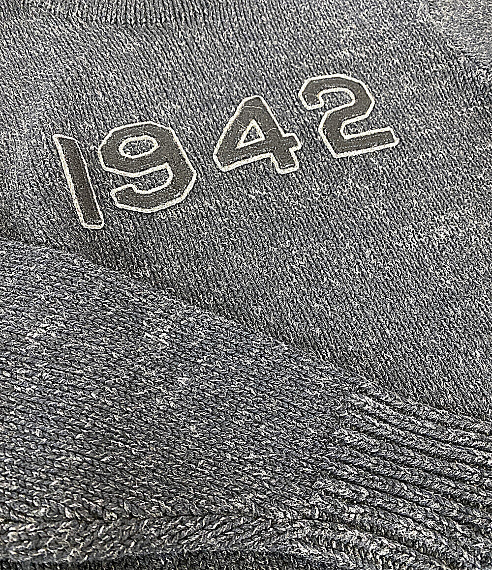 RRL RALPH LAUREN ラルフローレン ニット アメリカ製 メンズ SIZE L