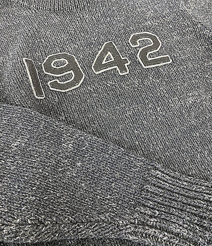 RRL RALPH LAUREN ラルフローレン ニット アメリカ製 メンズ SIZE L ダブルアールエル