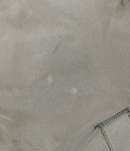 CDG シーディージー ナイロンジャケット バックプリント SZ-J004 メンズ SIZE S