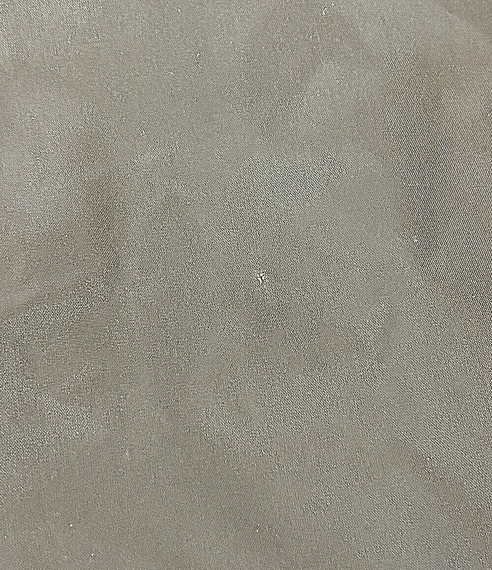 CDG シーディージー ナイロンジャケット バックプリント SZ-J004 メンズ SIZE S