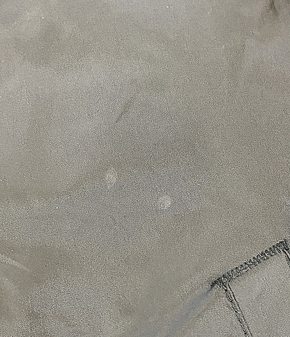 CDG シーディージー ナイロンジャケット バックプリント SZ-J004 メンズ SIZE S