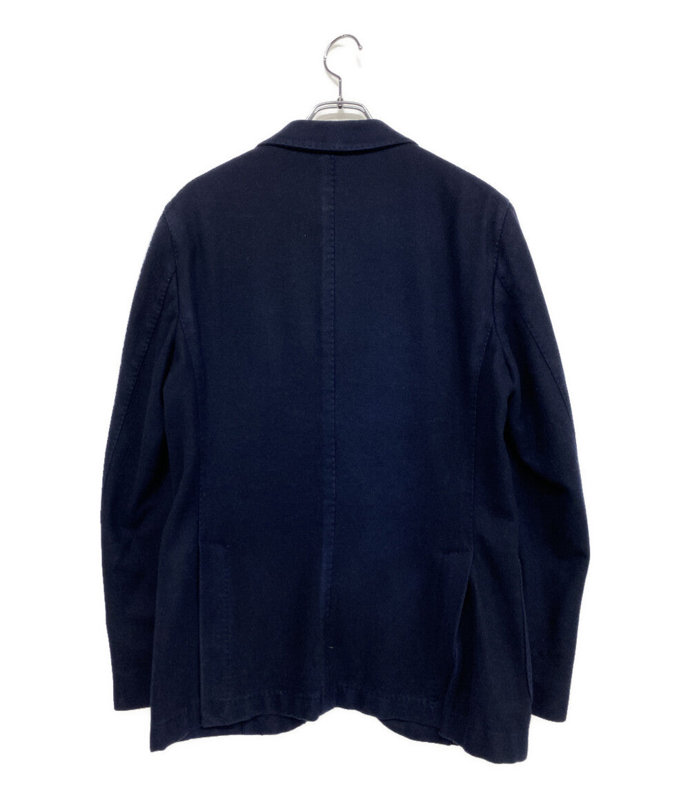 AURALEE テーラードジャケット LIGHT WOOL MAX GABARDINE A23AJ01MG