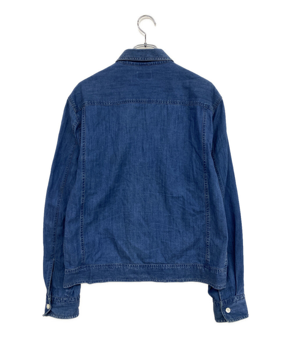 BAGUTTA デニムジャケット CLINT_GLJ メンズ SIZE M バグッタ