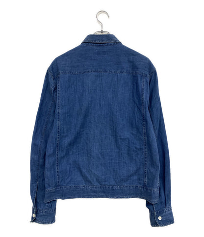 BAGUTTA デニムジャケット CLINT_GLJ メンズ SIZE M バグッタ