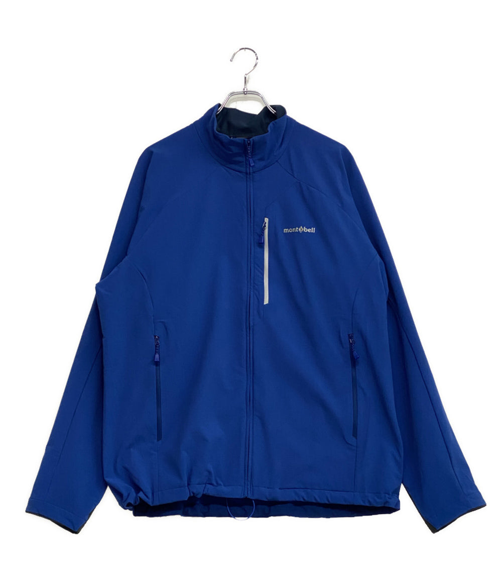 mont-bell ノマドジャケット CLIMA PRO 1106710 メンズ SIZE XL モンベル