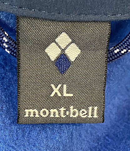 mont-bell ノマドジャケット CLIMA PRO 1106710 メンズ SIZE XL モンベル