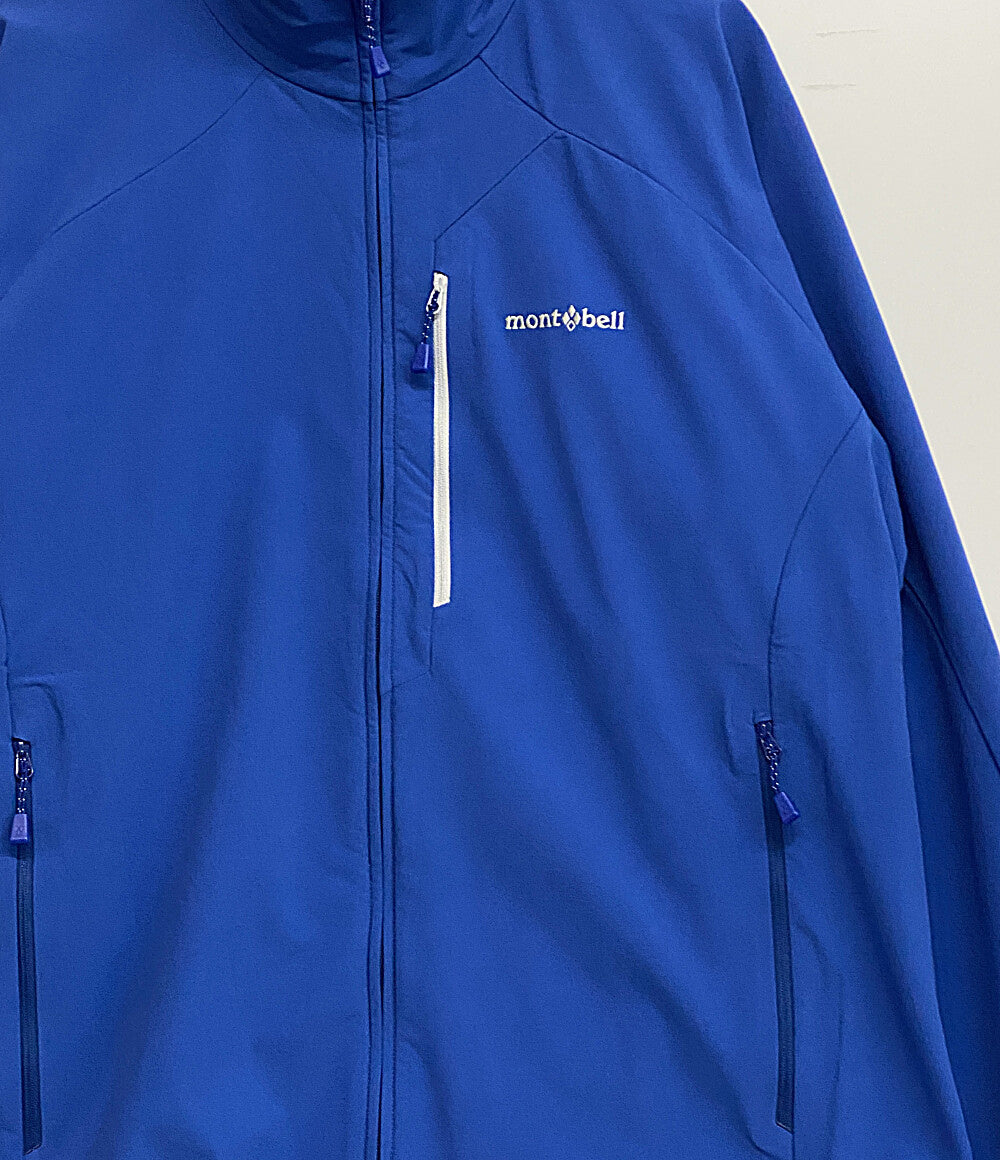 mont-bell ノマドジャケット CLIMA PRO 1106710 メンズ SIZE XL モンベル