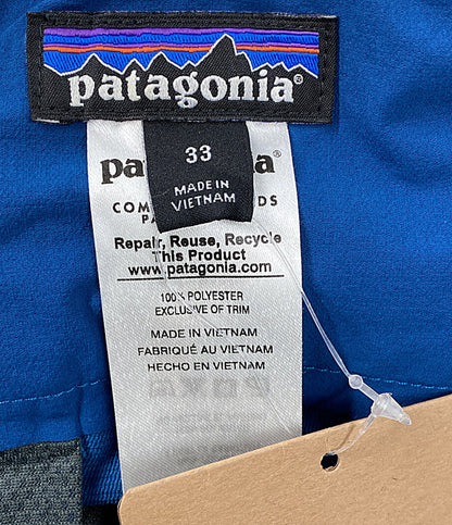 Patagonia サイマル アルパイン パンツ Simul Alpine Pants BSRB 17SS メンズ SIZE 33 パタゴニア