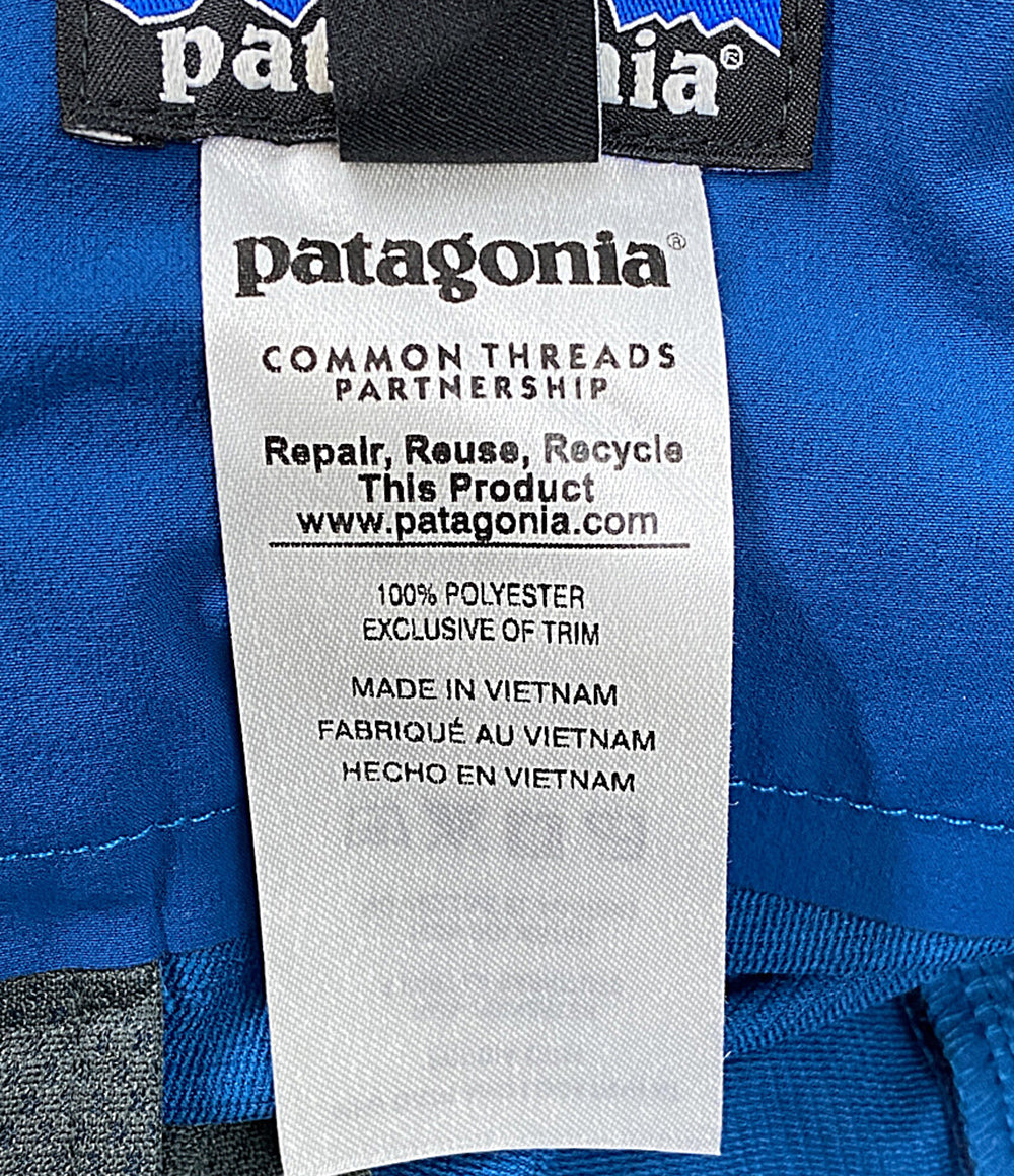 Patagonia サイマル アルパイン パンツ Simul Alpine Pants BSRB 17SS メンズ SIZE 33 パタゴニア