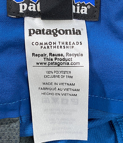 Patagonia サイマル アルパイン パンツ Simul Alpine Pants BSRB 17SS メンズ SIZE 33 パタゴニア