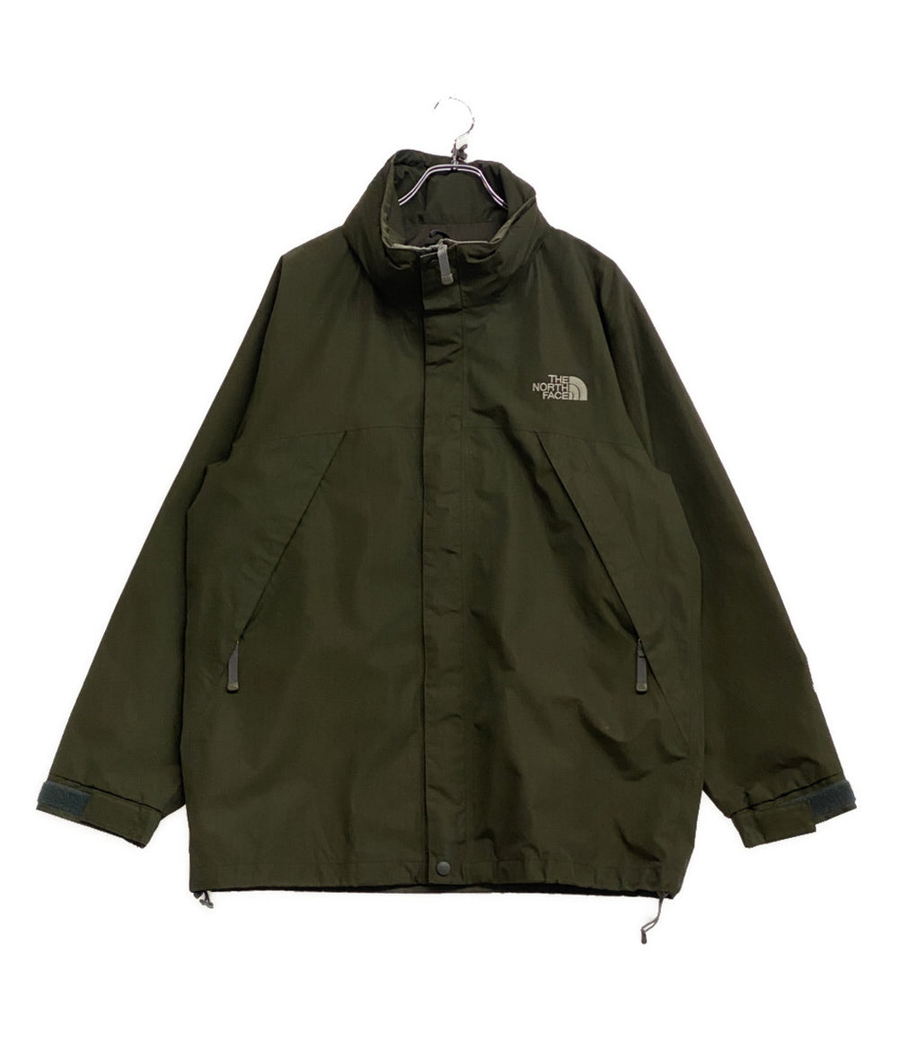 THE NORTH FACE ザ・ノース・フェイス マウンテンパーカー EXPLORATION JACKET NP15504 メンズ SIZE L