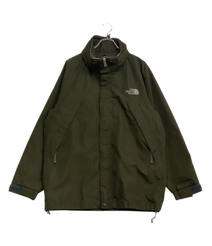 THE NORTH FACE ザ・ノース・フェイス マウンテンパーカー EXPLORATION JACKET NP15504 メンズ SIZE L