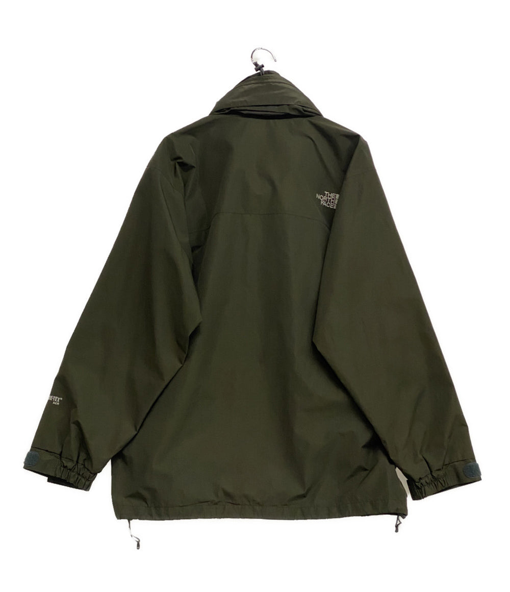THE NORTH FACE ザ・ノース・フェイス マウンテンパーカー EXPLORATION JACKET NP15504 メンズ SIZE L