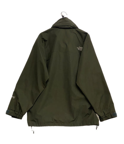 THE NORTH FACE ザ・ノース・フェイス マウンテンパーカー EXPLORATION JACKET NP15504 メンズ SIZE L