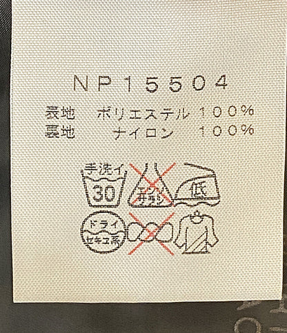 THE NORTH FACE ザ・ノース・フェイス マウンテンパーカー EXPLORATION JACKET NP15504 メンズ SIZE L