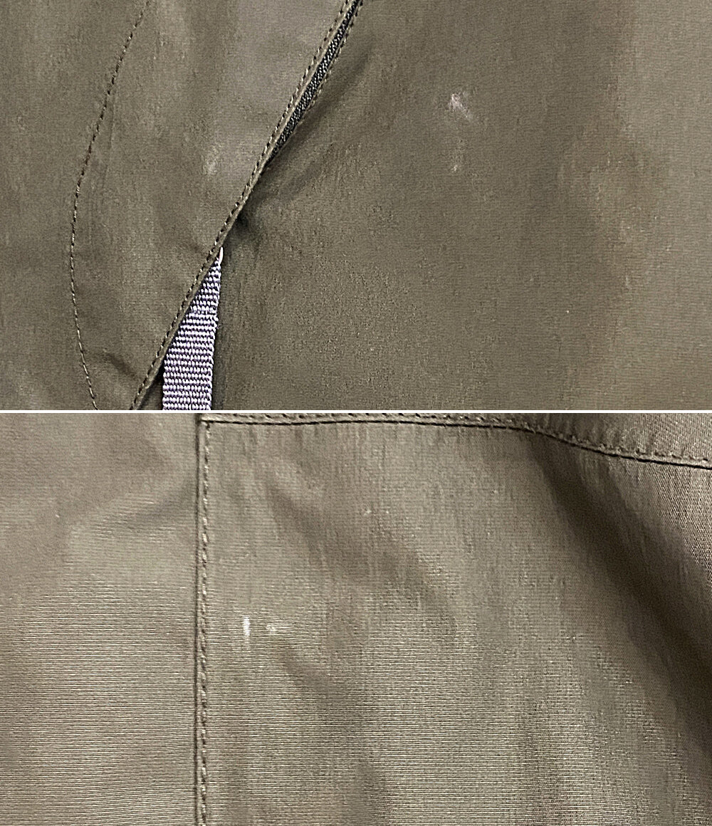 THE NORTH FACE ザ・ノース・フェイス マウンテンパーカー EXPLORATION JACKET NP15504 メンズ SIZE L