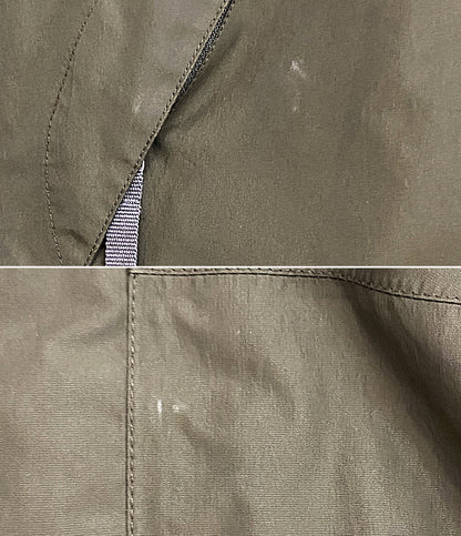 THE NORTH FACE ザ・ノース・フェイス マウンテンパーカー EXPLORATION JACKET NP15504 メンズ SIZE L