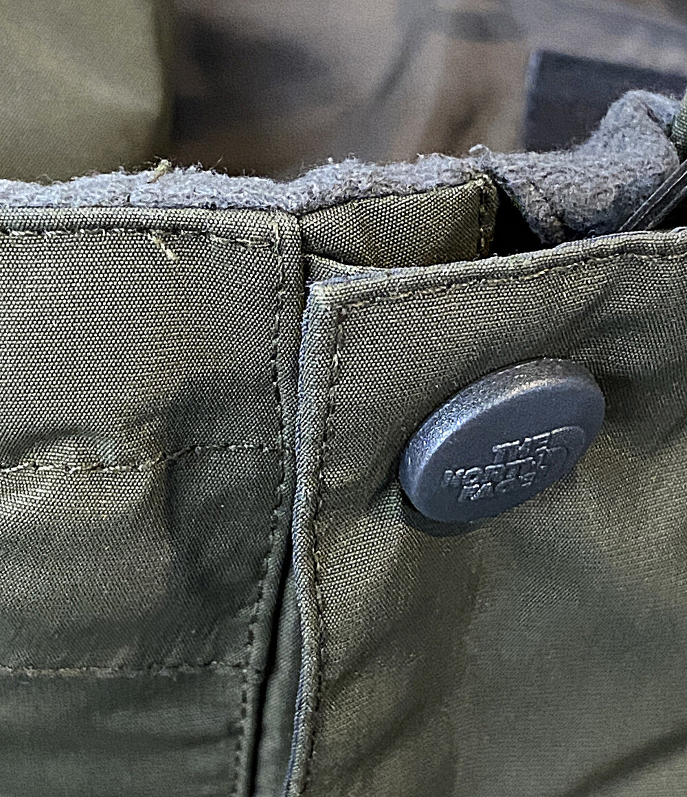 THE NORTH FACE ザ・ノース・フェイス マウンテンパーカー EXPLORATION JACKET NP15504 メンズ SIZE L
