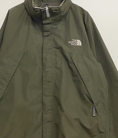 THE NORTH FACE ザ・ノース・フェイス マウンテンパーカー EXPLORATION JACKET NP15504 メンズ SIZE L