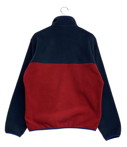 Patagonia プルオーバー フリース シンチラ スナップt 2018 メンズ SIZE S パタゴニア