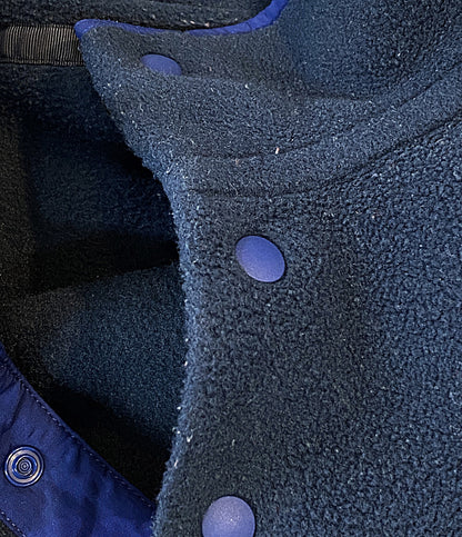 Patagonia プルオーバー フリース シンチラ スナップt 2018 メンズ SIZE S パタゴニア