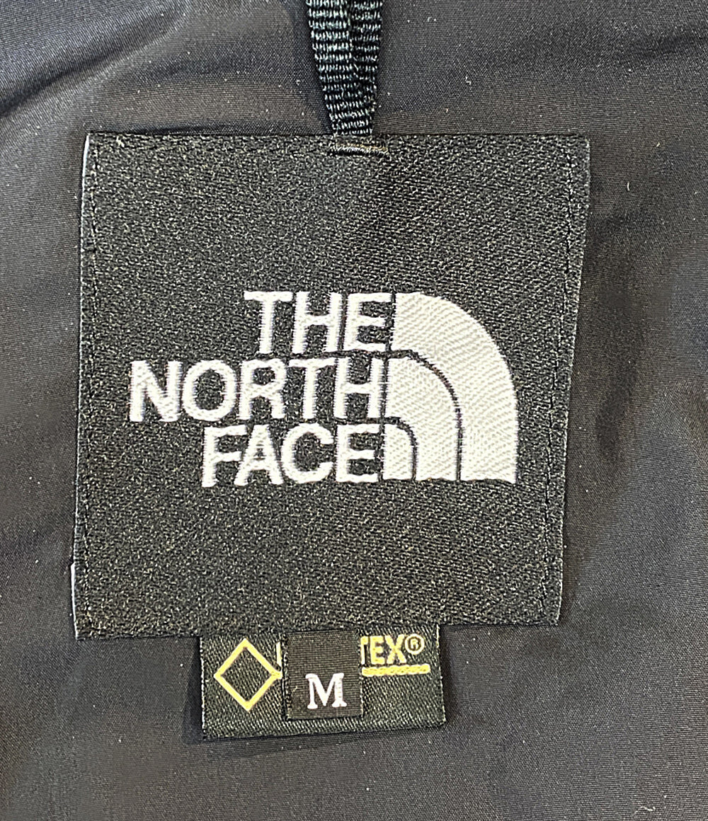 THE NORTH FACE ザ・ノース・フェイス マウンテンパーカー GORE-TEX NP61308Z メンズ SIZE M