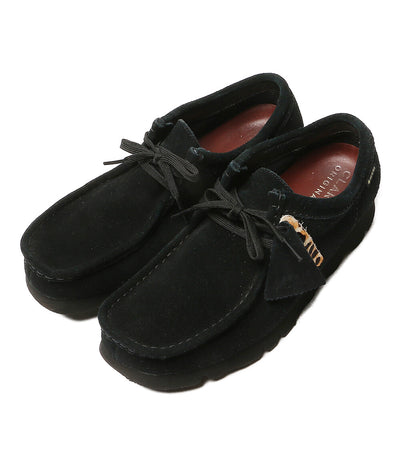 Clarks Wallabee GORE-TEX 261494497070 メンズ SIZE UK7 クラークス