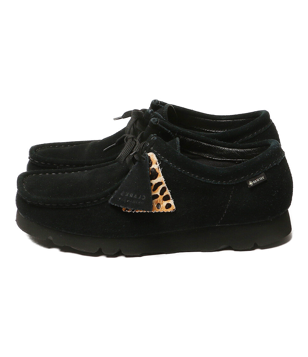 Clarks Wallabee GORE-TEX 261494497070 メンズ SIZE UK7 クラークス