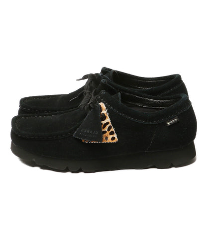 Clarks Wallabee GORE-TEX 261494497070 メンズ SIZE UK7 クラークス