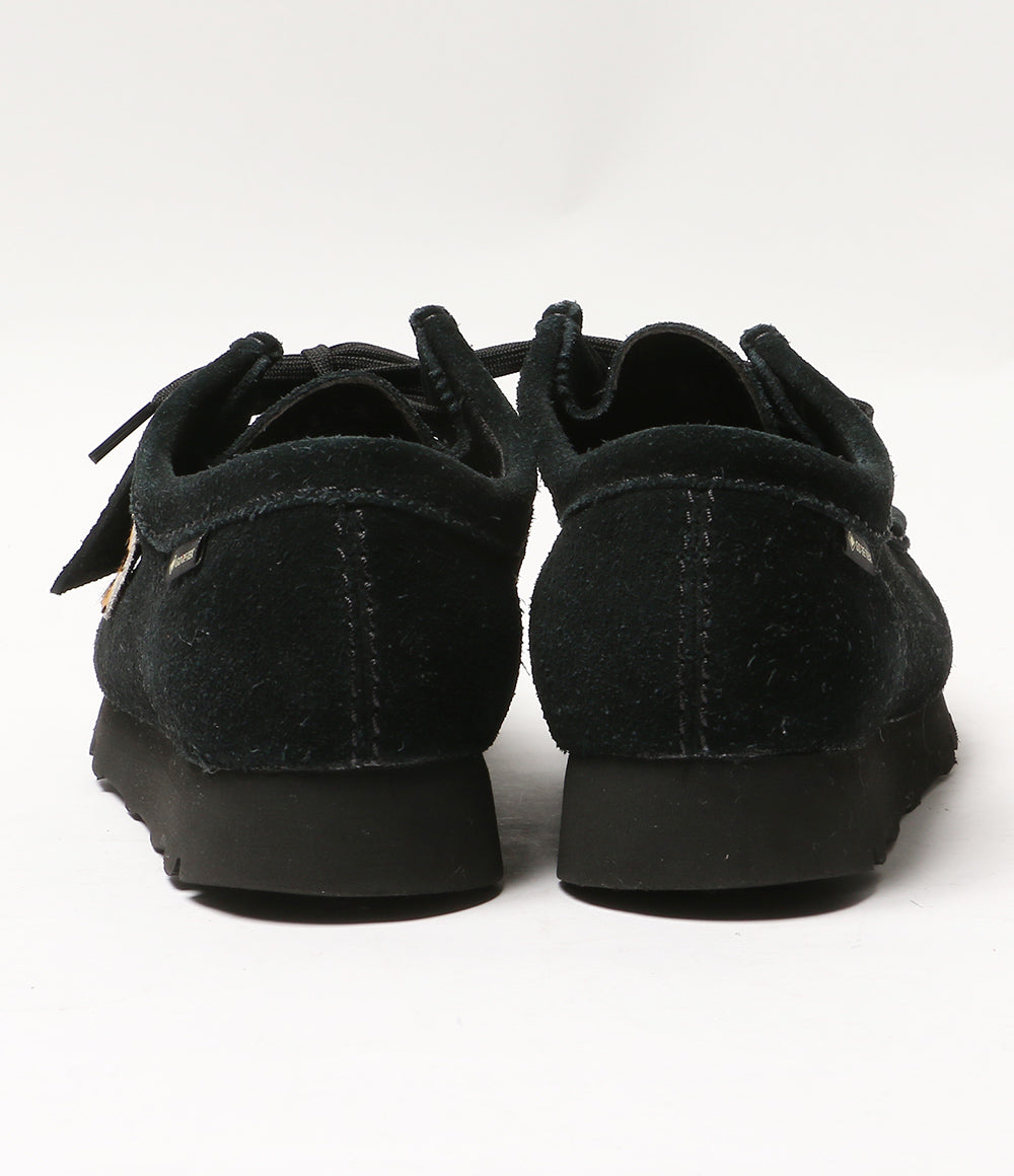 Clarks Wallabee GORE-TEX 261494497070 メンズ SIZE UK7 クラークス