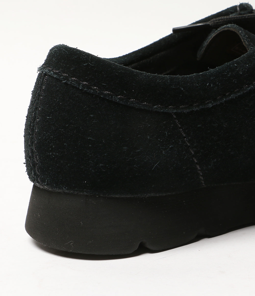 Clarks Wallabee GORE-TEX 261494497070 メンズ SIZE UK7 クラークス