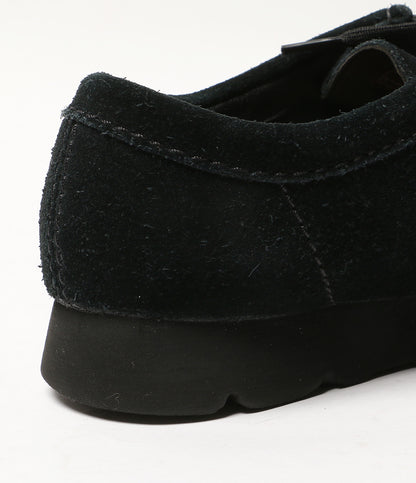 Clarks Wallabee GORE-TEX 261494497070 メンズ SIZE UK7 クラークス