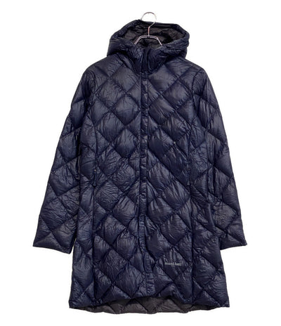 mont-bell スペリオダウントラベルコート レディース SIZE M モンベル