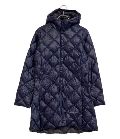 mont-bell スペリオダウントラベルコート レディース SIZE M モンベル