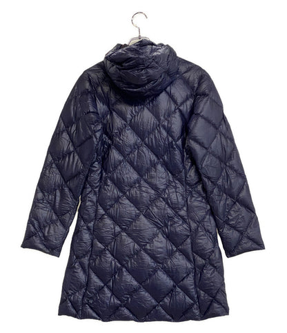 mont-bell スペリオダウントラベルコート レディース SIZE M モンベル