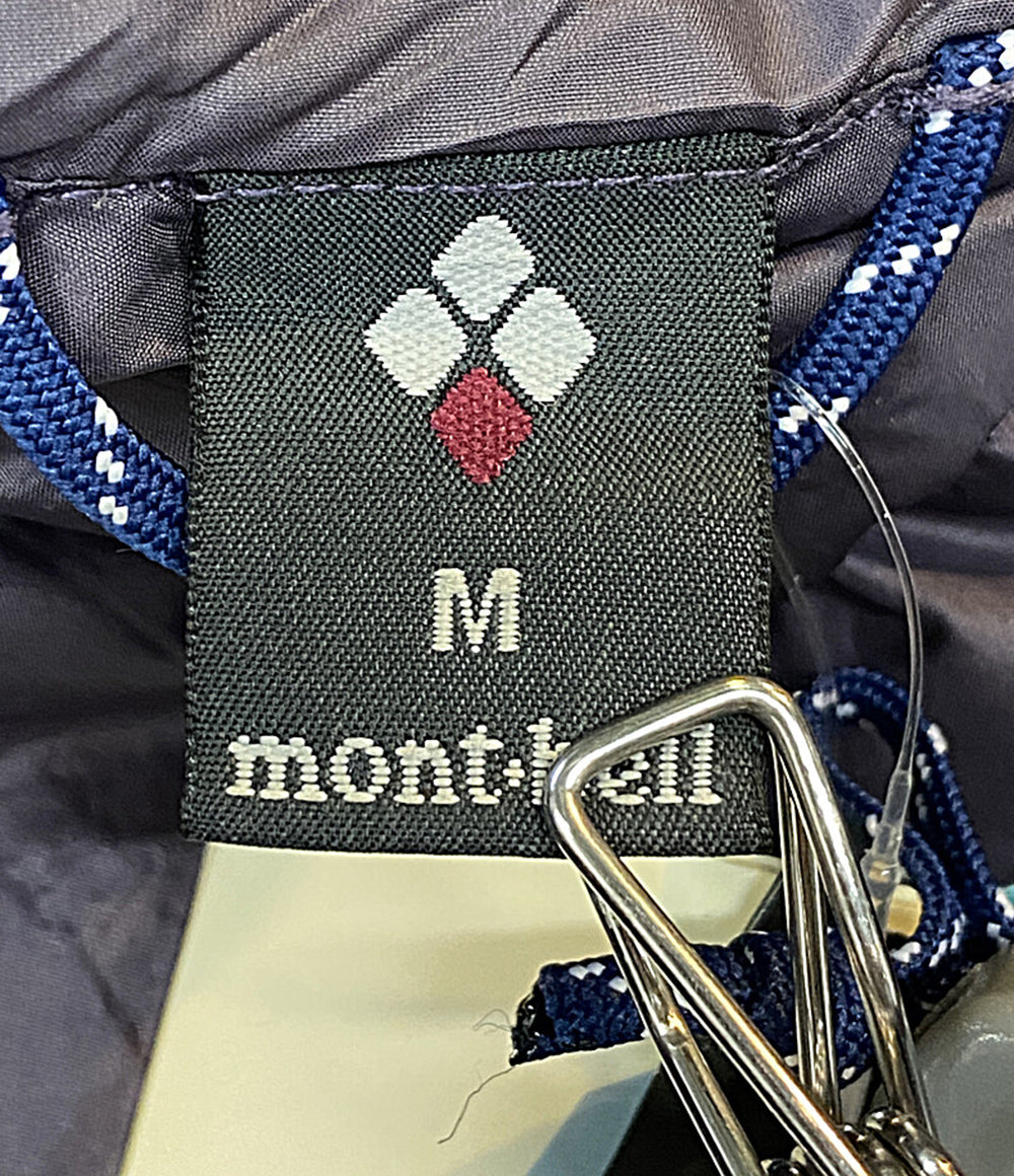 mont-bell スペリオダウントラベルコート レディース SIZE M モンベル