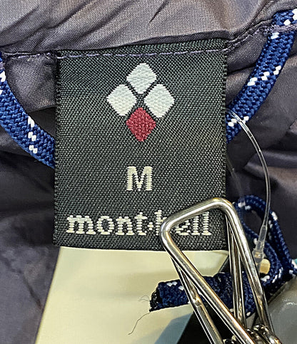 mont-bell スペリオダウントラベルコート レディース SIZE M モンベル