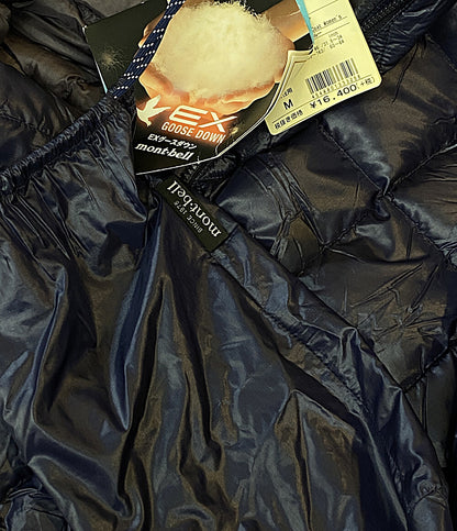 mont-bell スペリオダウントラベルコート レディース SIZE M モンベル