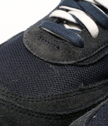 NIKE×sacai×Fragment サカイ フラグメント スニーカー LDWAFFLE NAVY DH2684-400 メンズ SIZE 27cm ナイキ