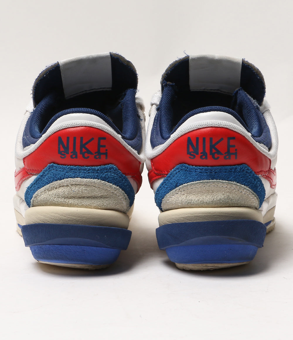 NIKE× SACAI サカイ スニーカー ZOOM CORTEZ SP DQ0581 メンズ SIZE