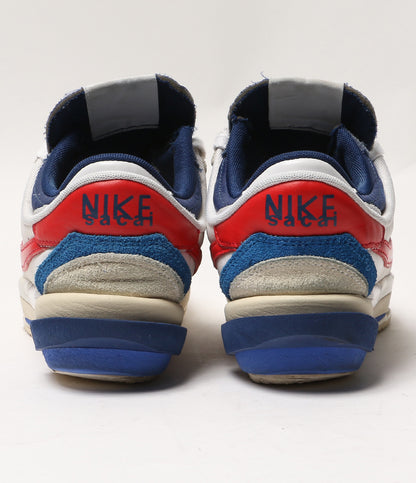 NIKE× SACAI サカイ スニーカー ZOOM CORTEZ SP DQ0581 メンズ SIZE 26.5cm ナイキ