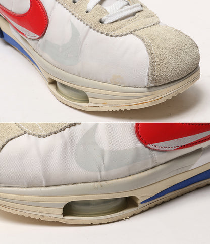 NIKE× SACAI サカイ スニーカー ZOOM CORTEZ SP DQ0581 メンズ SIZE 26.5cm ナイキ