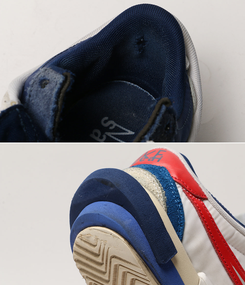 NIKE× SACAI サカイ スニーカー ZOOM CORTEZ SP DQ0581 メンズ SIZE