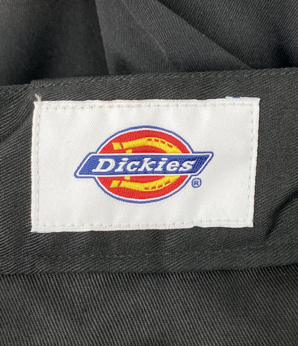 美品 Dickies × TRIPSTER トリップスター パンツ 251M40BM01 ソフトツイル BLK メンズ SIZE L ディッキーズ
