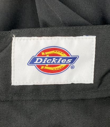 美品 Dickies × TRIPSTER トリップスター パンツ 251M40BM01 ソフトツイル BLK メンズ SIZE L ディッキーズ