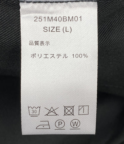 美品 Dickies × TRIPSTER トリップスター パンツ 251M40BM01 ソフトツイル BLK メンズ SIZE L ディッキーズ