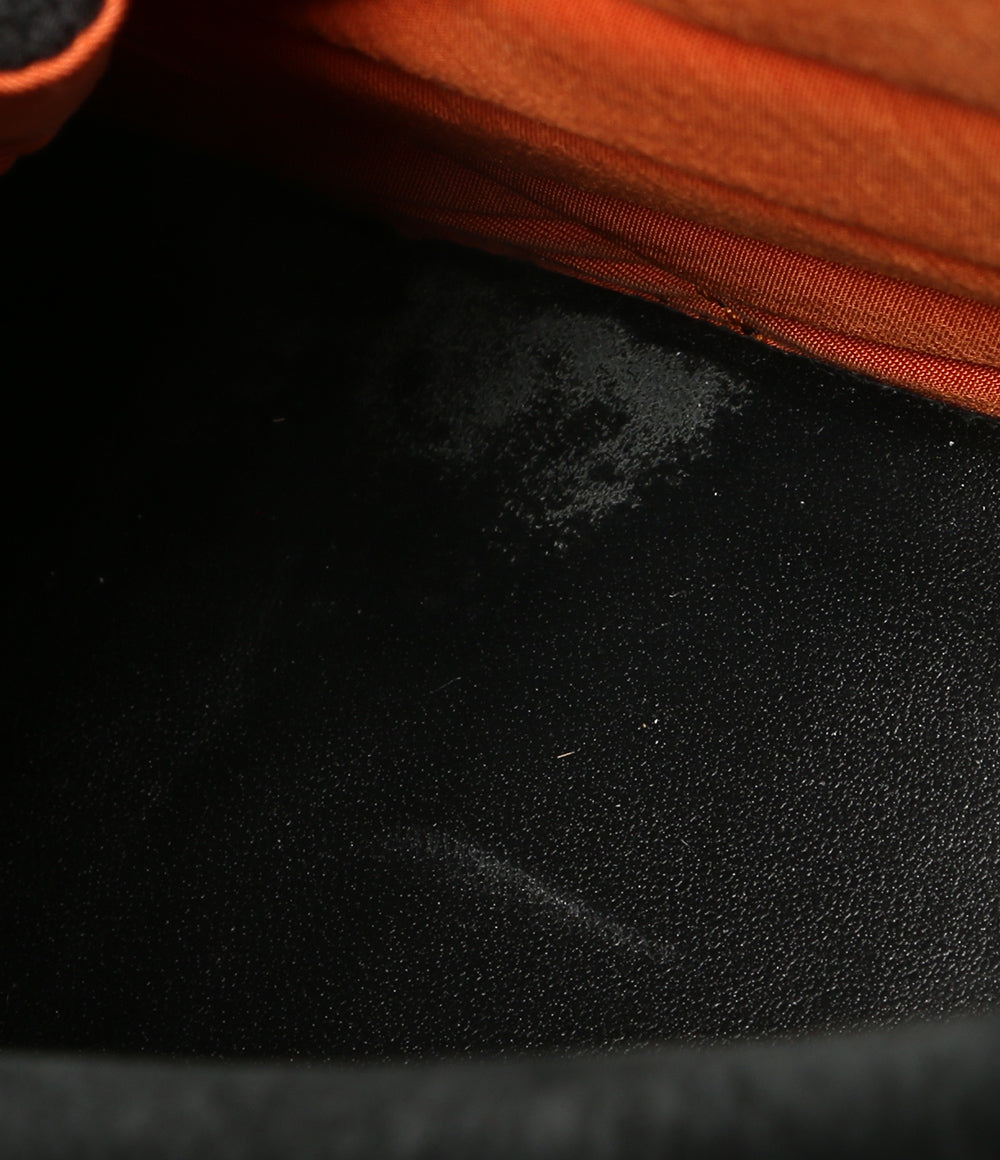 Clarks ワラビーブーツ WALLABEE QUILTED BLK メンズ SIZE UK9 クラークス